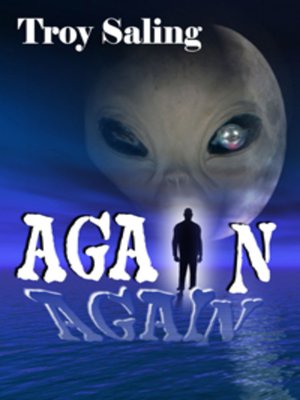 cover image of Again